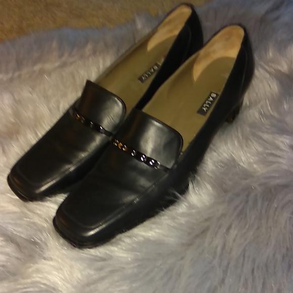 1986 bally shoes